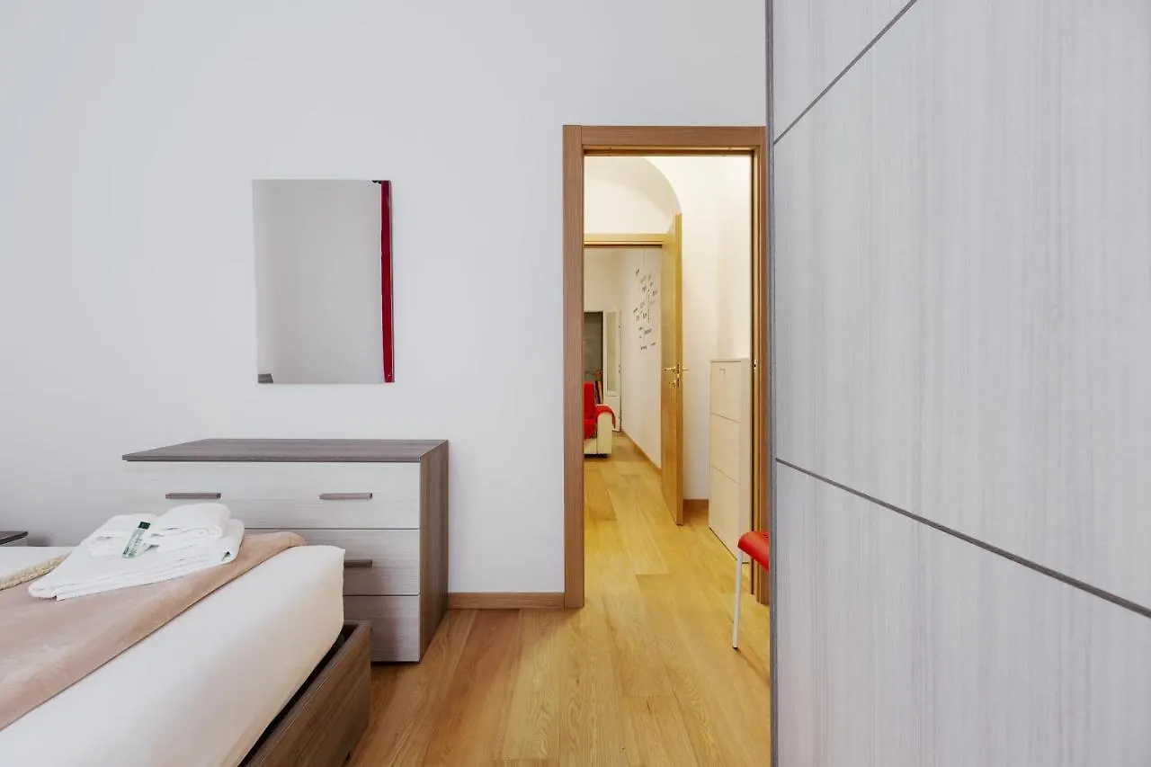 Buenos Aires & Lima Cosy Flat Lejlighed Milano