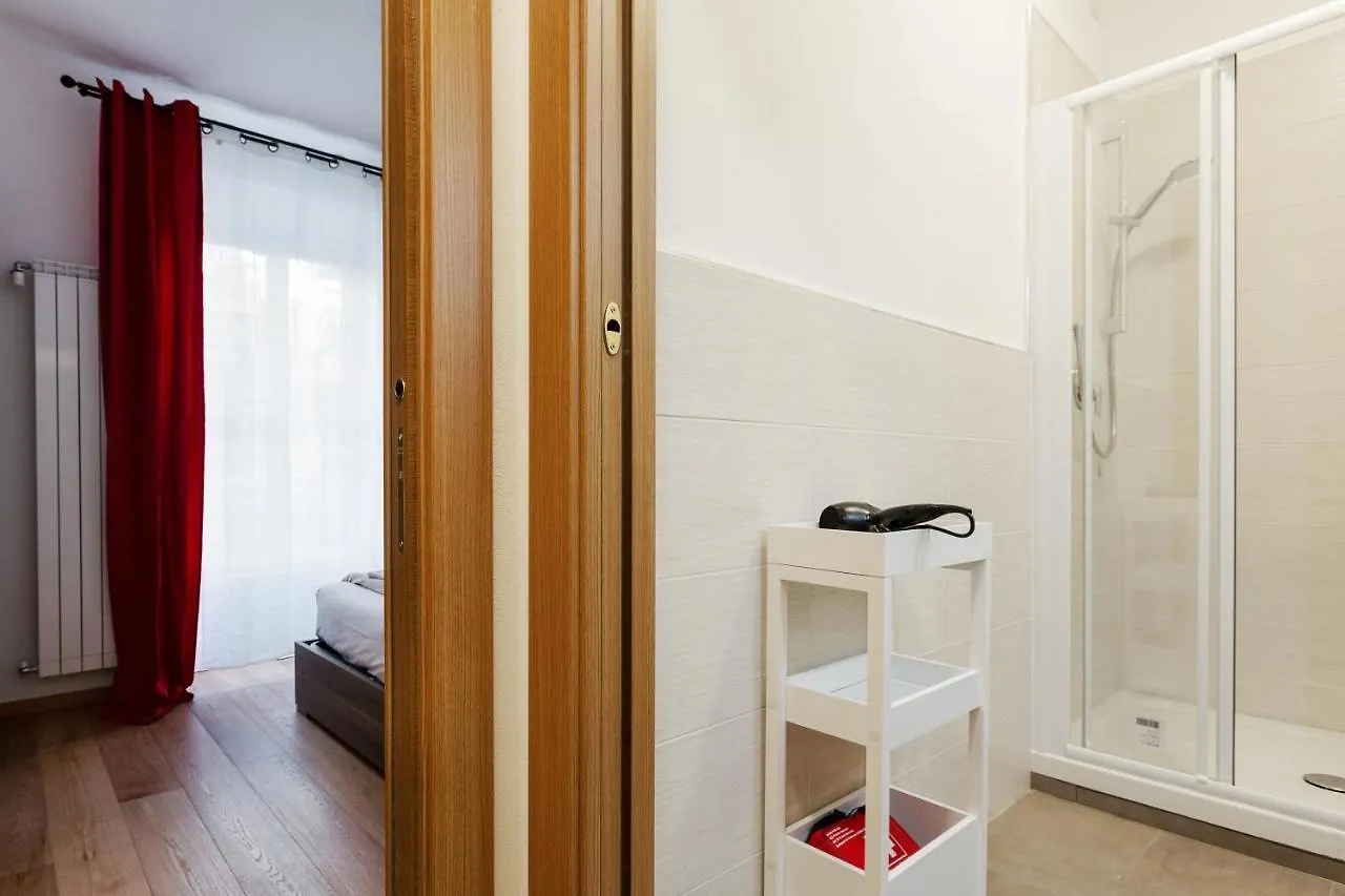 Buenos Aires & Lima Cosy Flat Lejlighed Milano