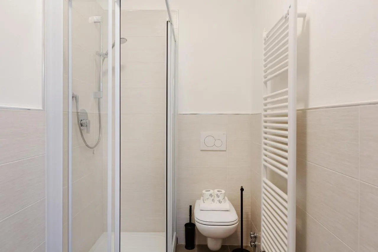 Buenos Aires & Lima Cosy Flat Lejlighed Milano